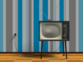 TV speakers for seniors